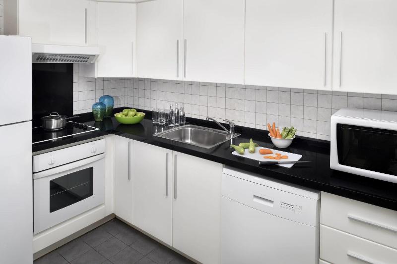 דירת שני חדרים, Marriott Executive Apartments Riyadh, Convention Center