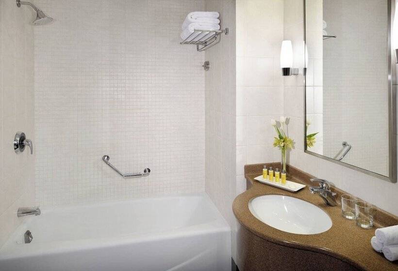 Апартаменты 1 Спальня, Marriott Executive Apartments Riyadh, Convention Center