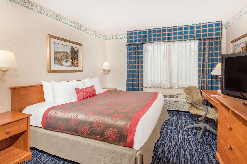 דירת חדר, Marriott Executive Apartments Riyadh, Convention Center