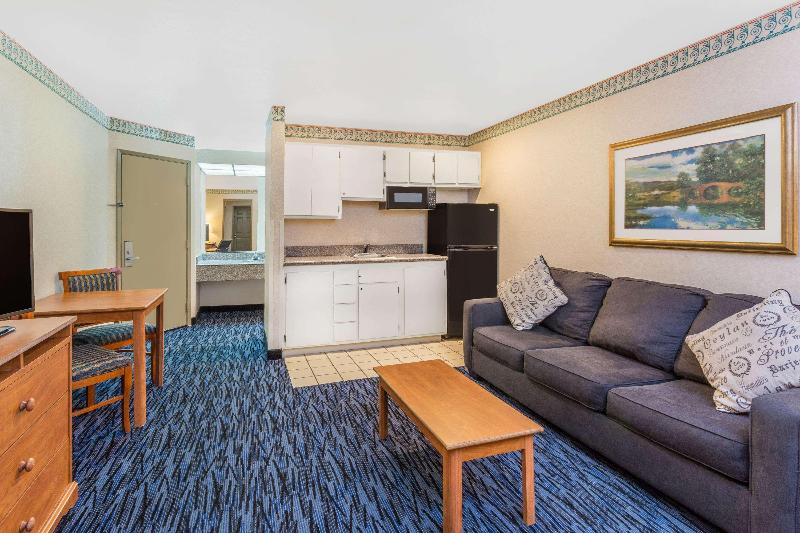 Апартаменты 1 Спальня, Marriott Executive Apartments Riyadh, Convention Center