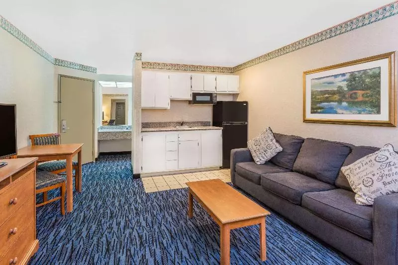 1ベッドルームアパートメント, Marriott Executive Apartments Riyadh, Convention Center