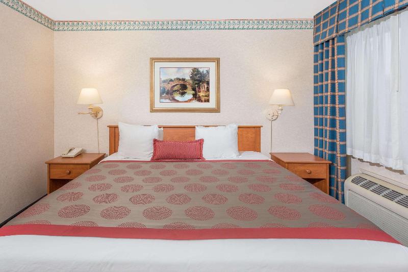 דירת חדר, Marriott Executive Apartments Riyadh, Convention Center