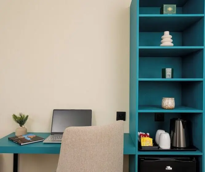 주니어 스위트, Mia Hotels Agadir