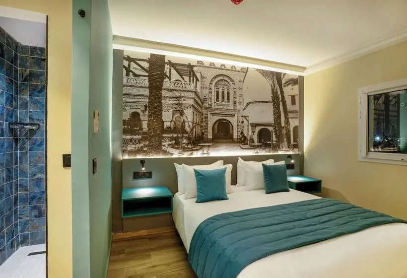 주니어 스위트, Mia Hotels Agadir