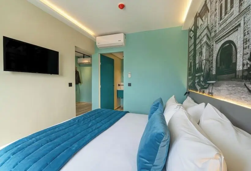 주니어 스위트, Mia Hotels Agadir