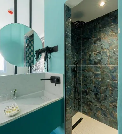 클래식 룸, Mia Hotels Agadir