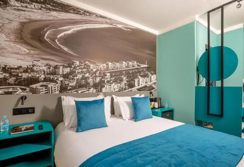 클래식 룸, Mia Hotels Agadir