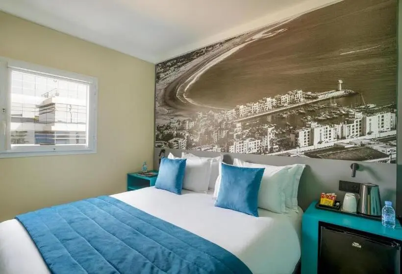 클래식 룸, Mia Hotels Agadir