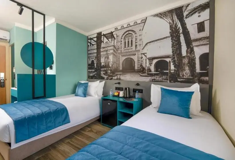 클래식 룸, Mia Hotels Agadir