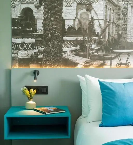 클래식 룸, Mia Hotels Agadir