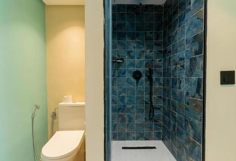 클래식 룸, Mia Hotels Agadir