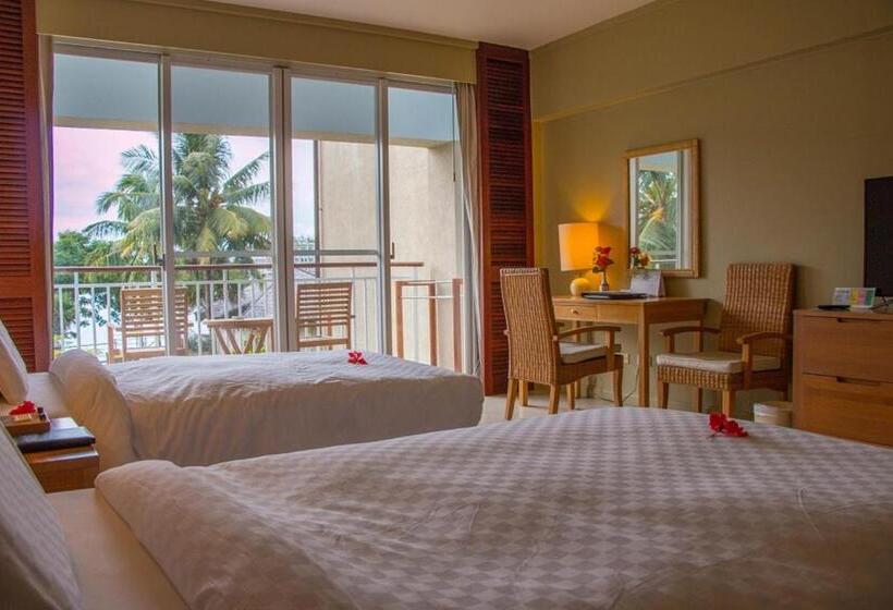 スーペリアールーム, Palau Royal Resort