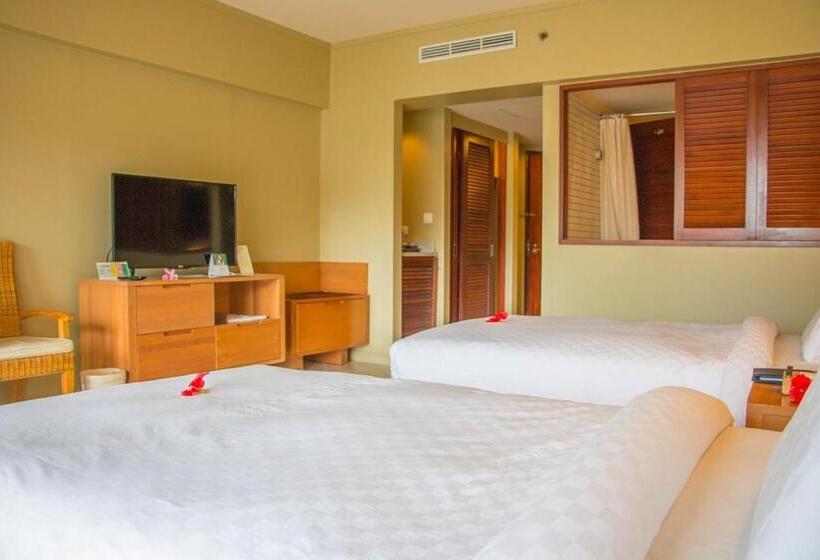 اتاق سوپریور, Palau Royal Resort