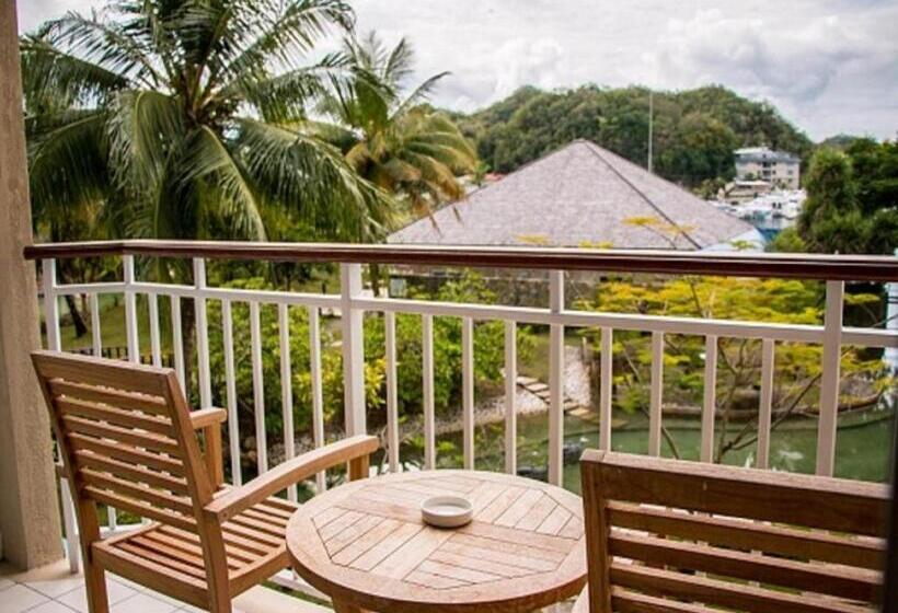 スーペリアールーム, Palau Royal Resort