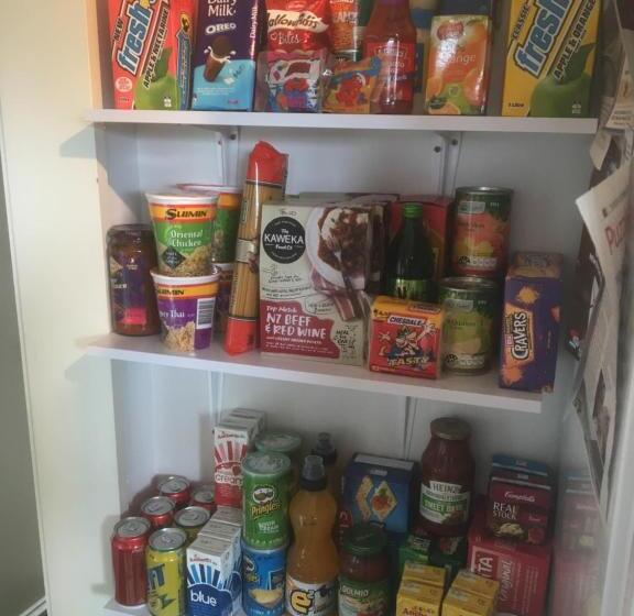 استودیو استاندارد با چشم‌انداز باغ, Sandy Feet Accommodation