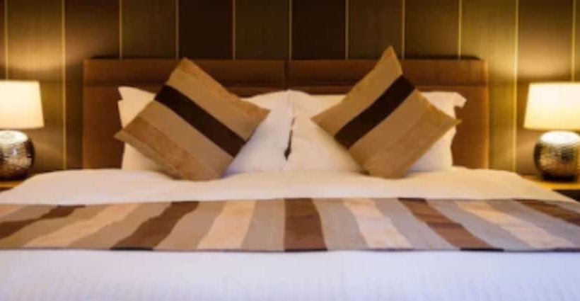 Апартаменты 1 Спальня, The Glen Mhor Apartments