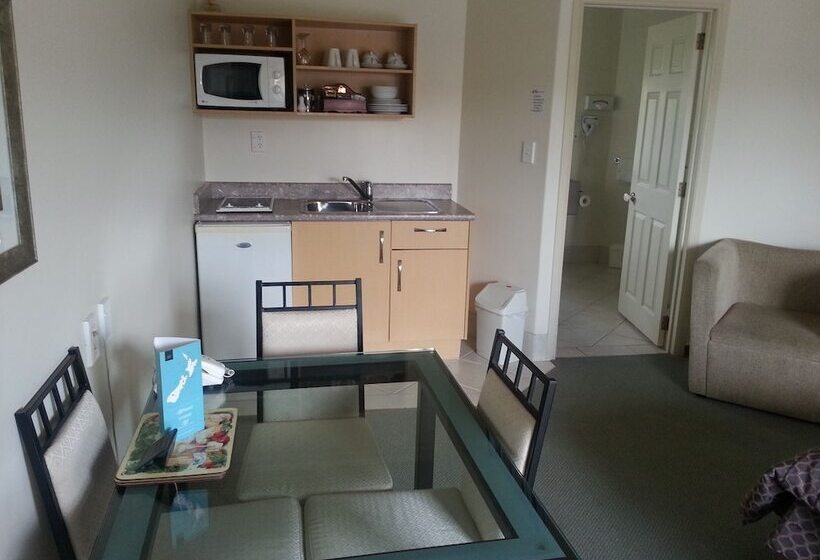 Студио Executive, Tuscany Villas Rotorua