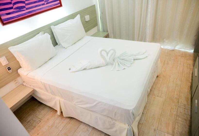 شقة غرفة واحدة مطلة على البحر, Waterfront Apart