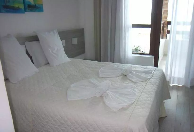 1 Bedroom Penthouse Apartment, Waterfront Apart