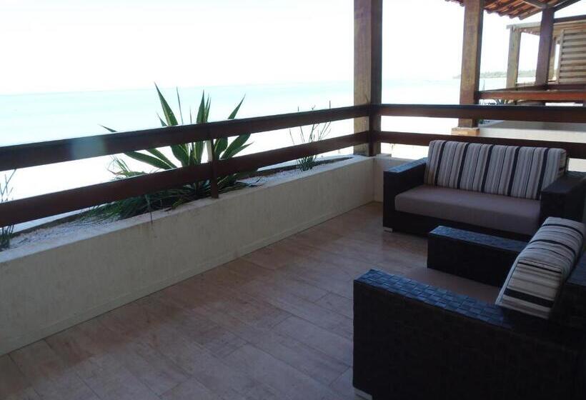 شقة دور أخير غرفة نوم واحدة, Waterfront Apart