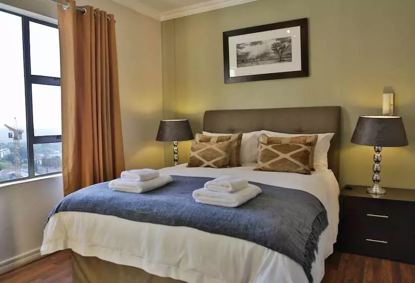 آپارتمان 2 خوابه, Westay Westpoint Apartments