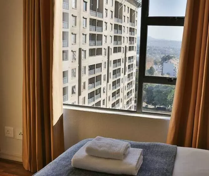 آپارتمان 2 خوابه, Westay Westpoint Apartments