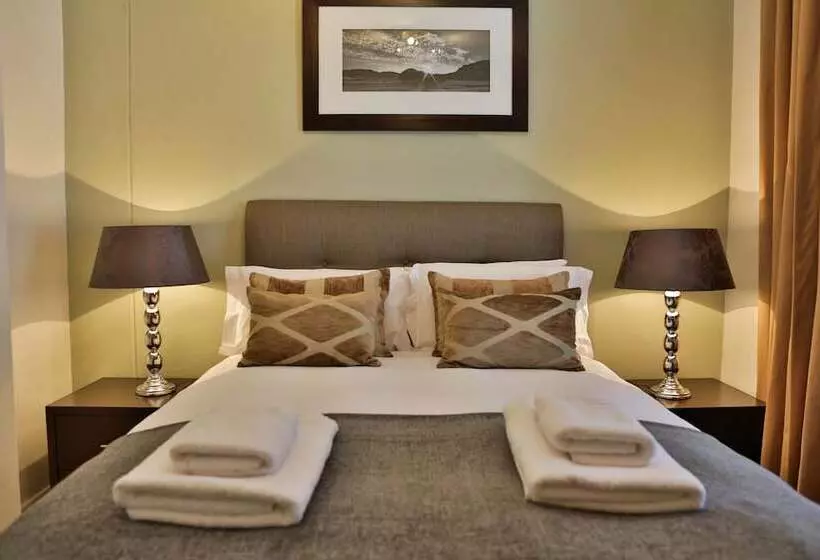 آپارتمان 2 خوابه, Westay Westpoint Apartments