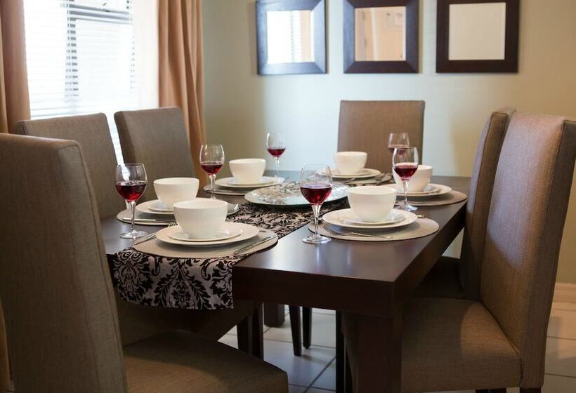 침실 2개 아파트, Westay Westpoint Apartments