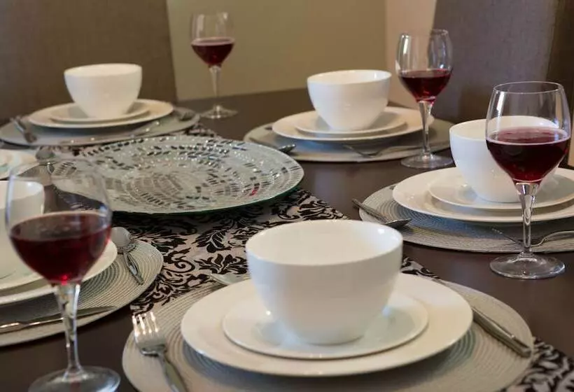 آپارتمان 2 خوابه, Westay Westpoint Apartments