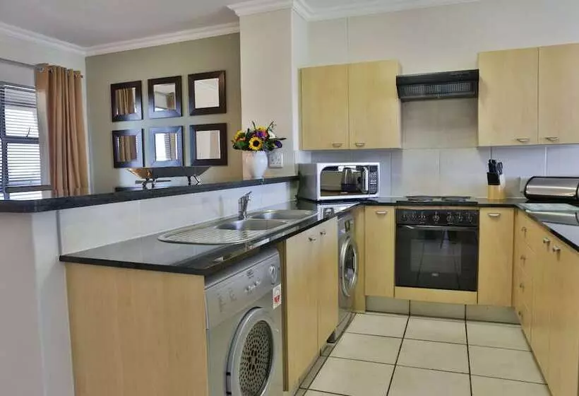آپارتمان 2 خوابه, Westay Westpoint Apartments
