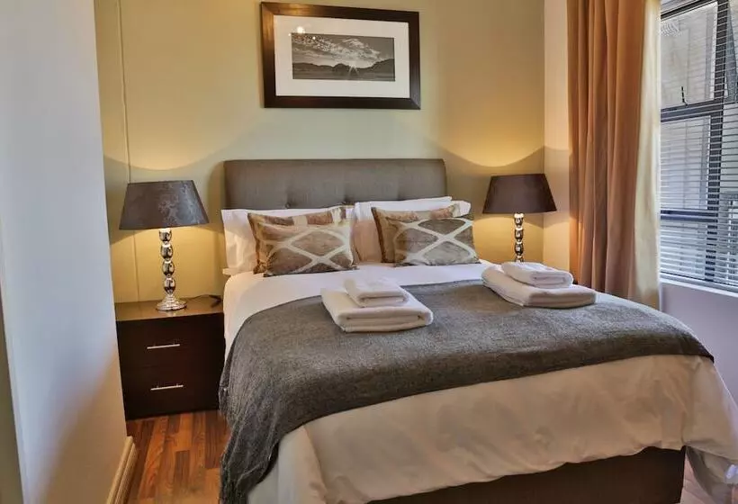 آپارتمان 1 خوابه, Westay Westpoint Apartments