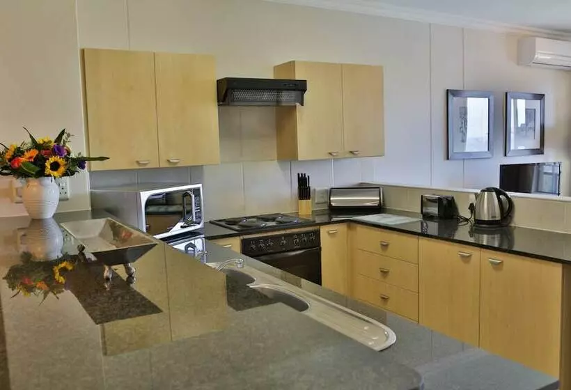 آپارتمان 1 خوابه, Westay Westpoint Apartments