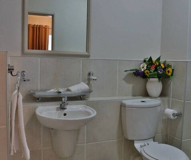 침실 1개 아파트, Westay Westpoint Apartments