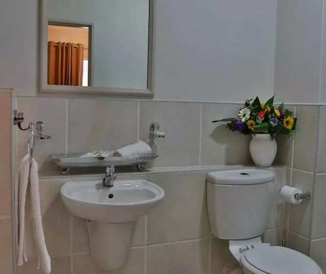 آپارتمان 1 خوابه, Westay Westpoint Apartments