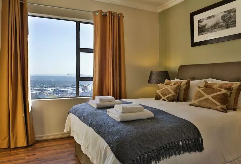 آپارتمان 2 خوابه, Westay Westpoint Apartments
