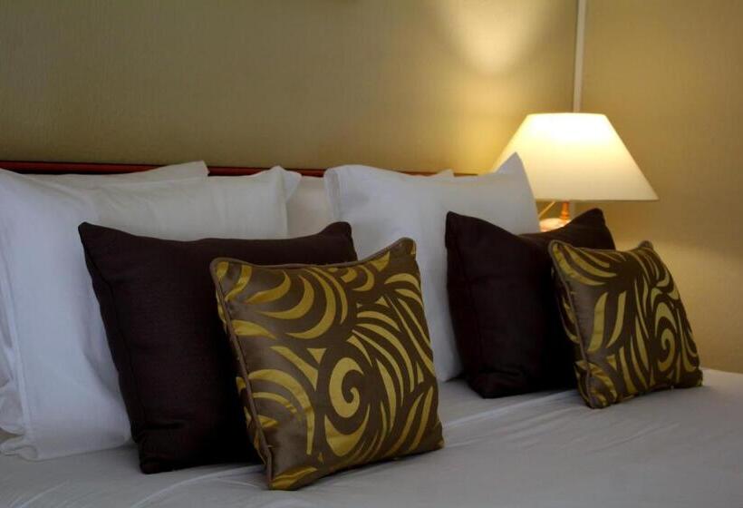 اتاق اجرایی, Golden Carthage Hotel Tunis