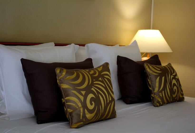 اتاق اجرایی, Golden Carthage Hotel Tunis