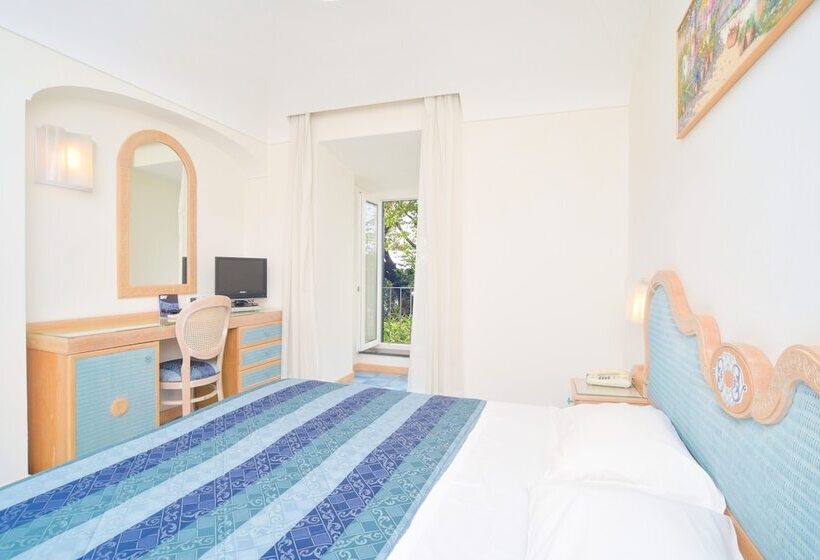 Номер Superior, Albergo Italia   Beach
