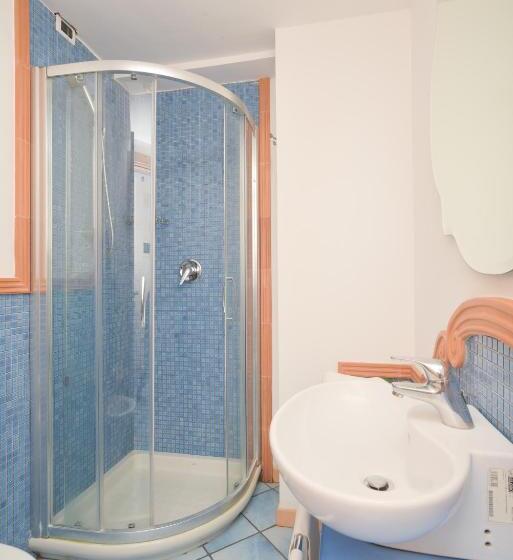 Номер Стандарт, Albergo Italia   Beach