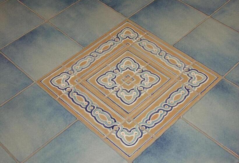 غرفة إقتصادية, Albergo Italia   Beach