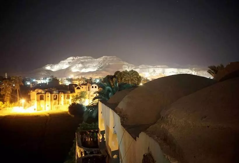 اتاق استاندارد, Cleopatra Hotel Luxor