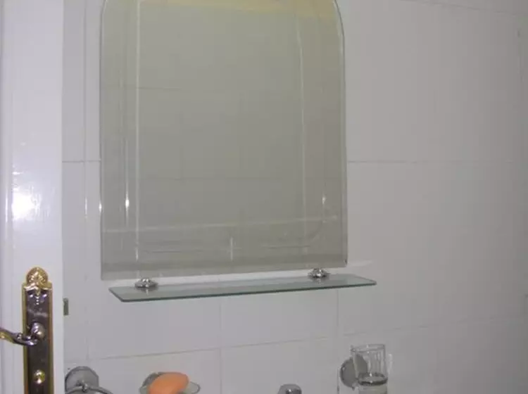 اتاق استاندارد, Cleopatra Hotel Luxor