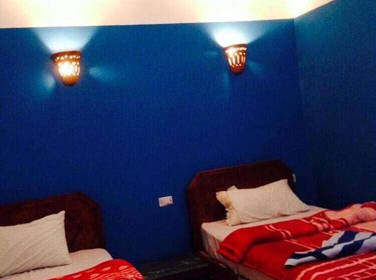 اتاق استاندارد, Cleopatra Hotel Luxor