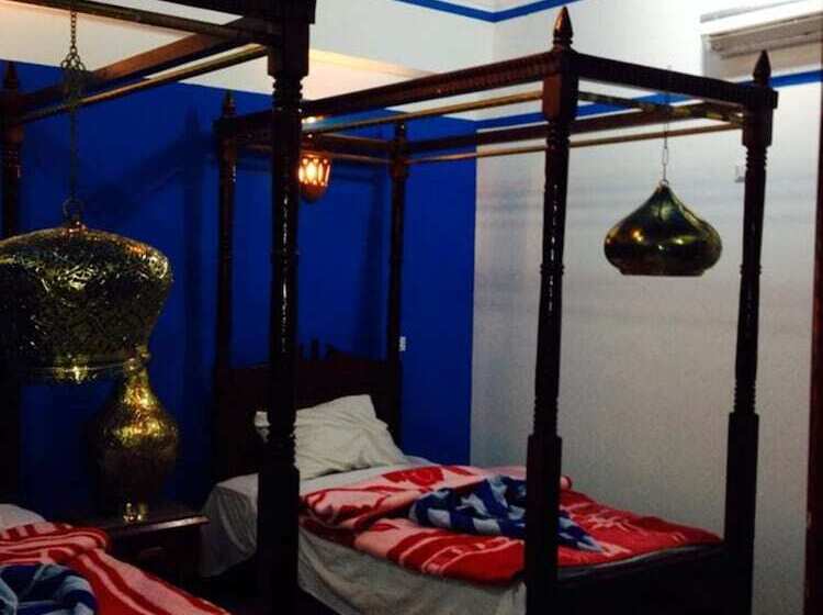 스탠다드 룸, Cleopatra Hotel Luxor