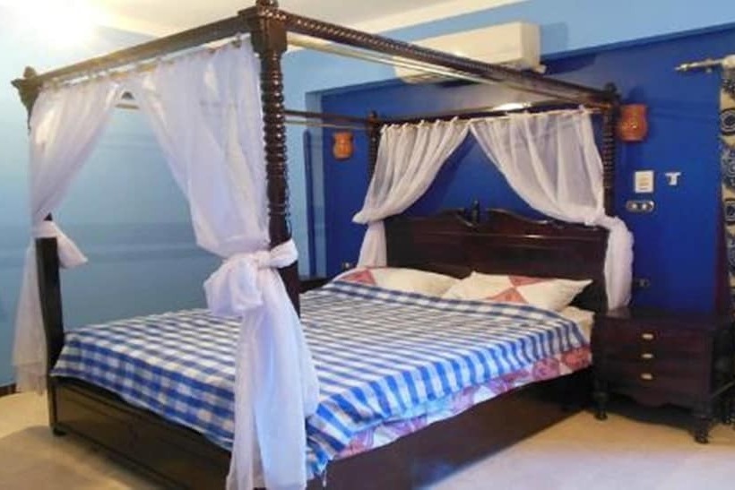 스탠다드 룸, Cleopatra Hotel Luxor