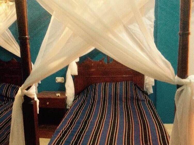 اتاق استاندارد, Cleopatra Hotel Luxor