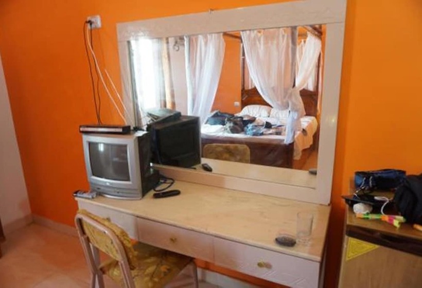 스탠다드 트리플 룸, Cleopatra Hotel Luxor