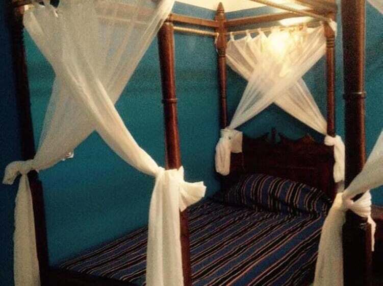 스탠다드 트리플 룸, Cleopatra Hotel Luxor