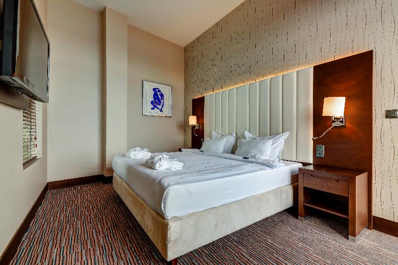 آپارتمان لوکس 1 خوابه, Copernicus Toruń