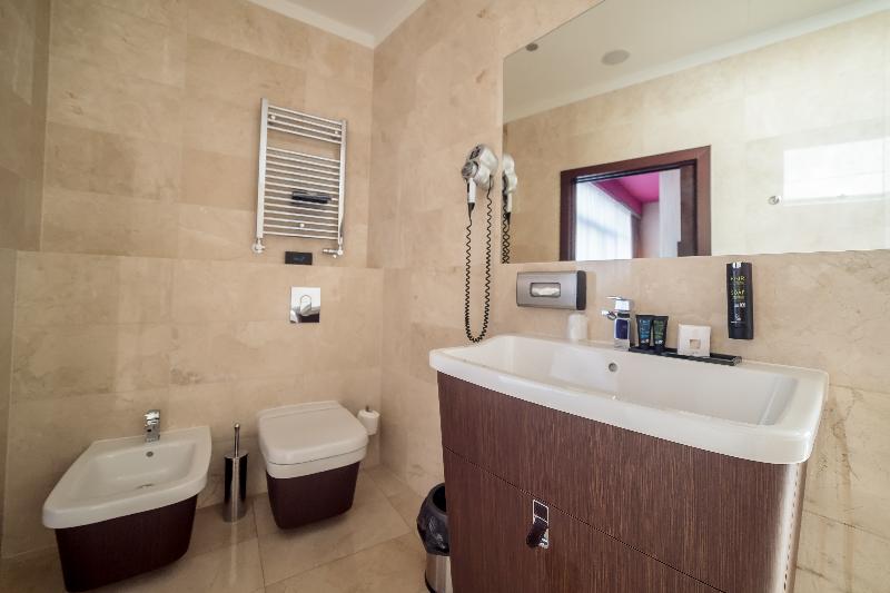 آپارتمان لوکس 1 خوابه, Copernicus Toruń